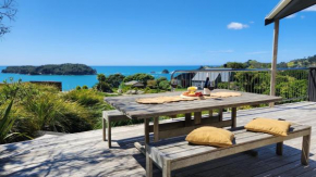 Hahei Island Outlook